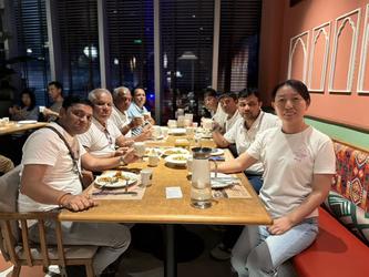 QINGDAO SHENGHUALONG RUBBER MACHINERY CO.,LTD