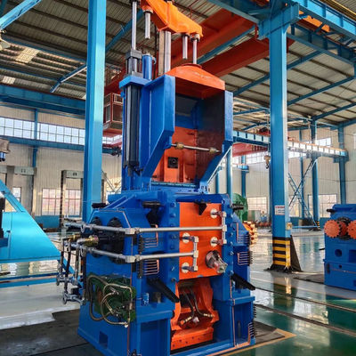 110 Liter Rubber Banbury Mixer Internal Batch Mixer Rubber Process Machine