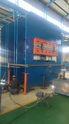 Openresty Server Rubber Curing Machine The Ultimate Choice for Your Manufacturing Needs