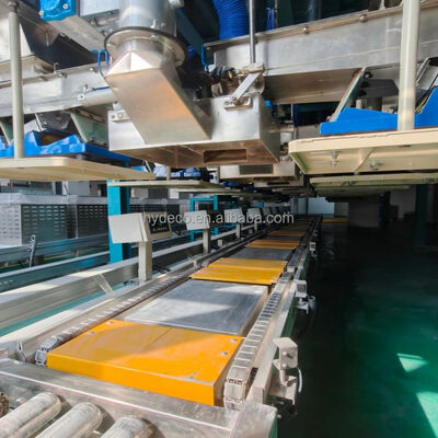 Chemical Mixer Equipment Powder Automatic Weighing Machine