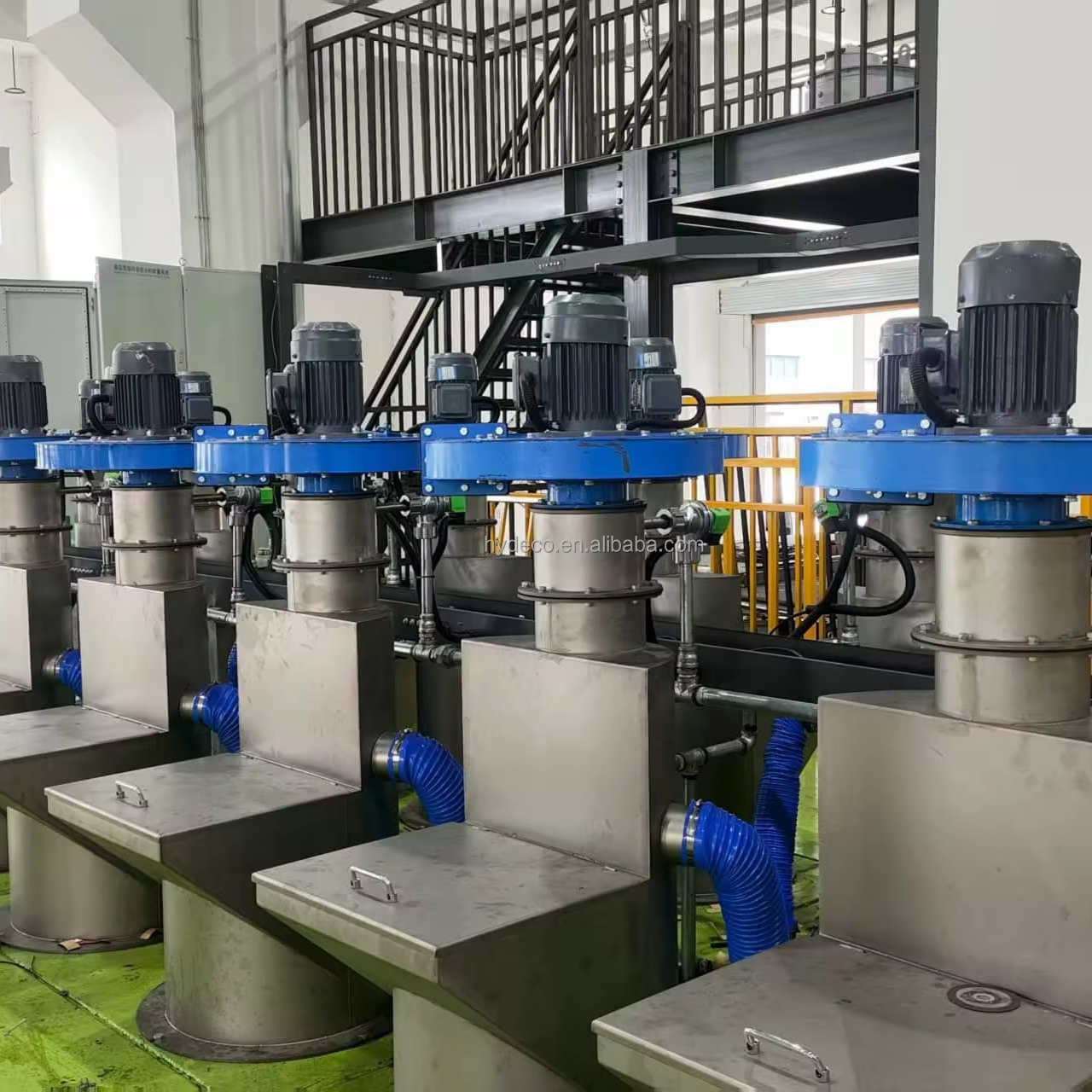 50/80/90/100/135L Banbury Mixer Machine Automatic Small Chemical Dosing ...