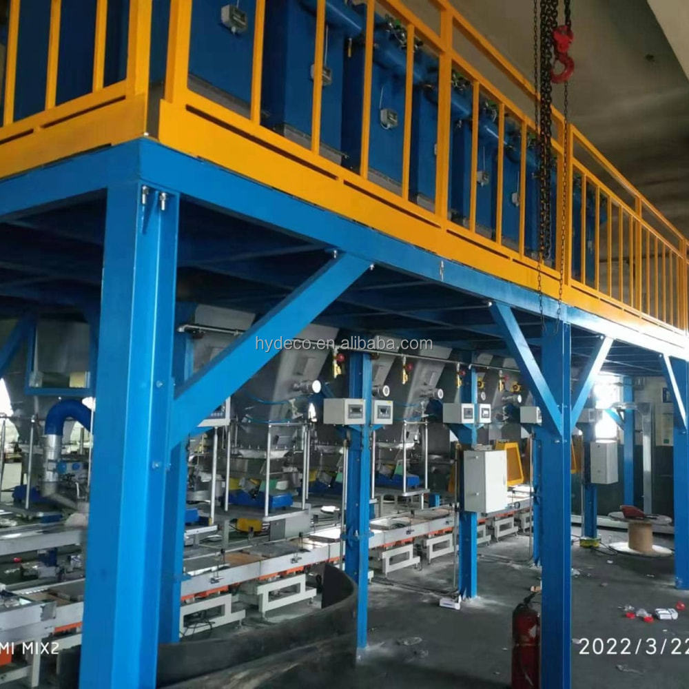 50/80/90/100/135L Banbury Mixer Machine Automatic Small Chemical Dosing ...