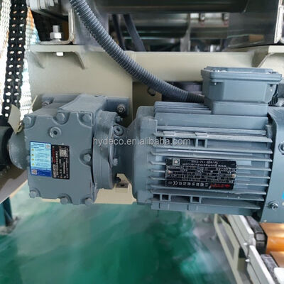 Rubber Small Material Mixer Kneader Automatic Weighing Dosing Batching System