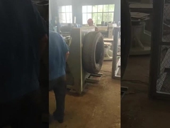 rubber powder line,waste tire recycling line