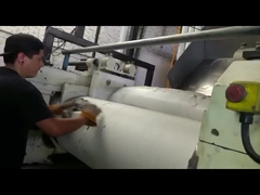 Two Roll Rubber Mixing Mill  Roll Mill For Rubber Mixing Mill