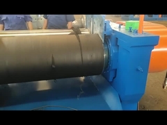 Two Roll Rubber Mixing Mill  Roll Mill For Rubber Mixing Mill