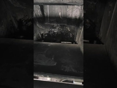 New Environmental Protection Type Rubber Internal Mixer