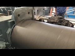 Factory Price Rubber Two Roll Mixing Mill Machine 22 inch for rubber sheeting