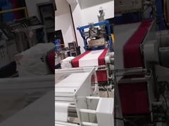 PVC Recycling  production line and granules making machine