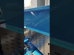 PVC Recycling  production line and granules making machine