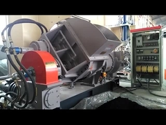 35L,55L,75L,110L rubber  kneader machinery rubber intermix machine