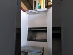 High Quality EVA Rubber Kneader Machine X(S)N75 intermix rubber mixer kneader machine