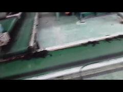 XKJ-480 Rubber Refining Machine For Rubber Reclaim Sheet Line