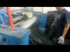 High Quality And Price Guaranteed Rubber Open Mixing Mill Mixing Machine