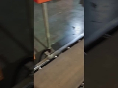 XKJ-450 Rubber Refining Machine For Rubber Reclaim Sheet Line