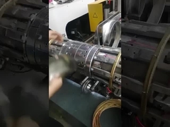 Rubber Vulcanizing Press Rubber Tile Machine