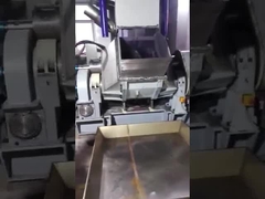 Rubber Kneader With Double Hydraulic Pressure Lid