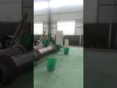 100T 5.5KW Rubber Heat Press Machine Rubber Tile Vulcanizing  Press