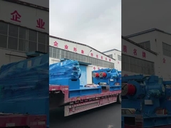 rubber refining machine rubber reclaim sheet line