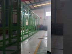 double screw extruder