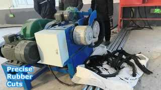 See Why Choose rubber strip and rubber block cutter